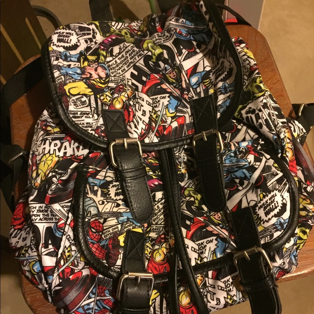 Backpack
